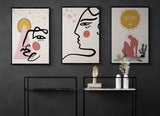 From Blank Wall to Art: How Wall Art Can Turn Your Space Into a Masterpiece