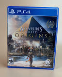 Assassin's Creed Origins - Day One Edition - Sony PlayStation 4