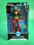 DC Multiverse Metallo (Gold Label) 7