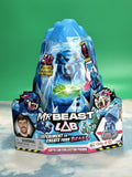 MR BEAST LAB Cryo Lab Mystery Collector Figure Exclusive 30+ Lights Grab Bag