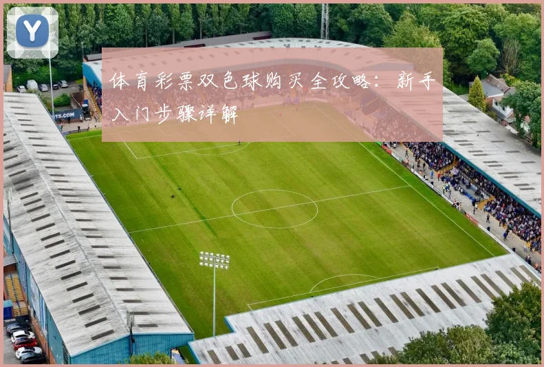 体育彩票双色球购买全攻略：新手入门步骤详解